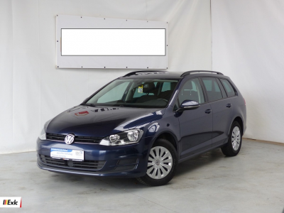 Volkswagen, Golf 1.6 TDI, 2016