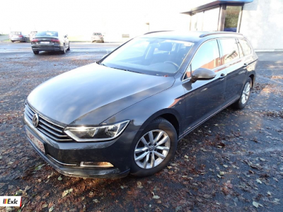 Volkswagen, Passat 1.6 CR TDI Comfortline 88kw, 2016