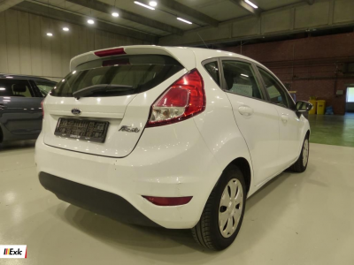 Ford, Fiesta 1.5 TDCI Trend EcoNetic S/S, 2016