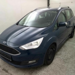 Ford, Grand C-Max 5pl. 1.5, 2015