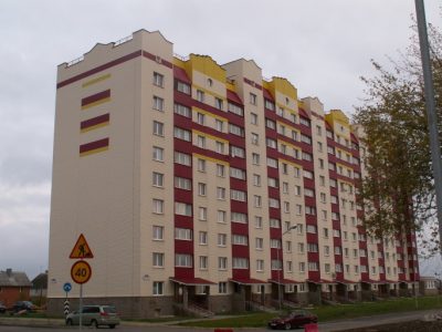 Сдаю комнату ул.Выготского(за 125$) в 3-комн квартире