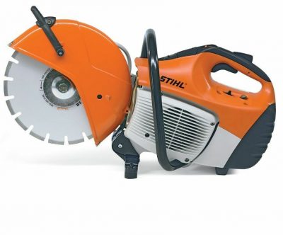 Аренда Бензорез Stihl TS 420