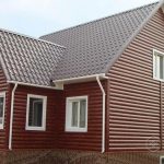САЙДИНГ МЕТАЛЛИЧЕСКИЙ