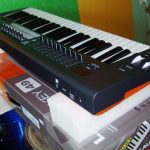 MIDI-клавиатура Novation launchkey 49