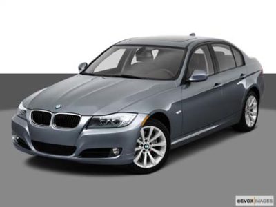 Запчасти BMW Е90 330xi, 2008 двигатель N53B30A, АКПП.