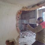 Демонтажные работы. Ремонт Квартир, Домов и Помещений