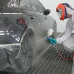 Постоянная работа в автомастерской. Работа в Польше