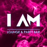 I AM Revolt. Lounge & Party Bar