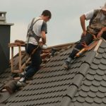 Кровельные работы от мастеров