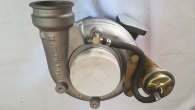 S200G Borg Warner Турбокомпрессор