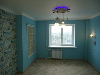 Профессиональный ремонт квартир, офисов
