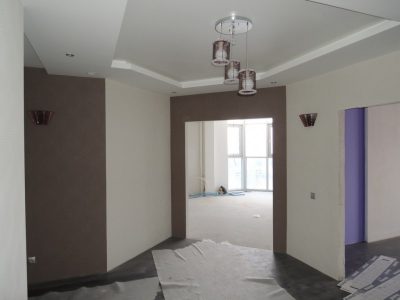 Сантехника и отделка офисов,квартир и коттеджей