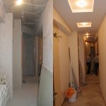 Ремонт и отделка квартир, помещений, частных домов