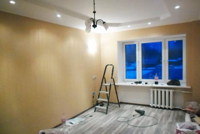 Комплексный ремонт квартир-офисов-коттеджей Минск/Хатежино