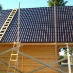 Ремонт и замена Крыши. Кровельные работы. Утепление