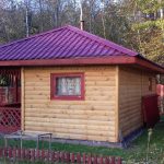 Баня 6х4. Звоните и проблема с баней будет решена.