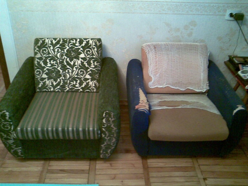 Изменить конструкцию мебели в Минске