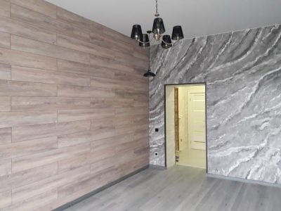 Ремонт и отделка квартир частично или под ключ. Минск