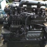 Ремонт двигателя Д-245 для МАЗ, ГАЗ, ЗИЛ