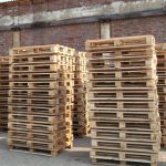 Пиломатериалы и деревянные поддоны оптом от производителя