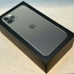 Apple iphone 11 pro max