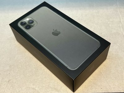 Apple iphone 11 pro max