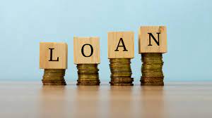 Loans for individuals and businesses