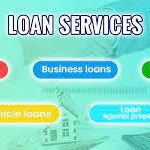 Get loan funding