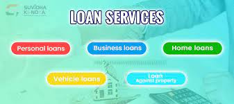 Get loan funding