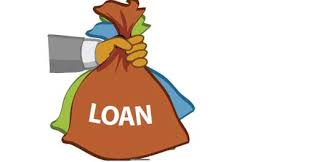 We issue loan