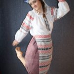 национальные народные костюмы