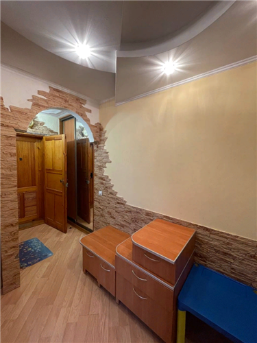 Уютная двухкомнатная квартира в центре Солигорска сдаётся в аренду на с