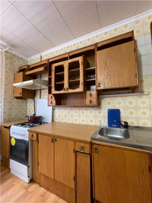 Собственник предлагает двухкомнатную квартиру на сутки в городе Солигор