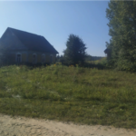 Продается дом, участок 15 соток. 37 км от Минска