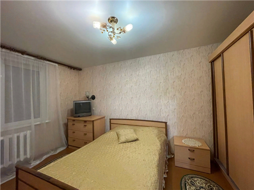 Уютная квартира для аренды на сутки в Климовичах
