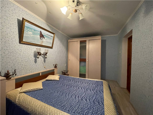 Уютная квартира для посуточной аренды в Дятлово