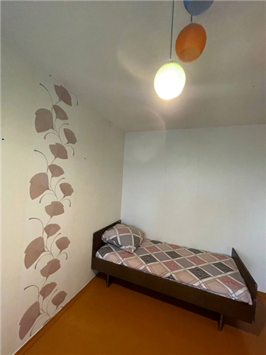 Квартира оборудована всем необходимым для комфортного проживания в Добр