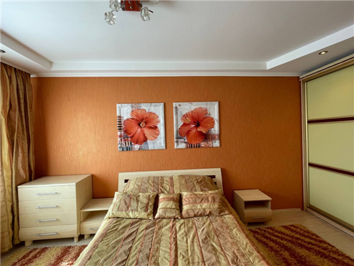 Спешите забронировать уютную квартиру на сутки в живописном городе Пруж