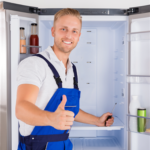 Ремонт и обслуживание ,наладка промышленных и бытовых холодильных устан