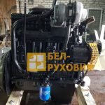 Двигатель ММЗ Д245.9Е2-259 из ремонта