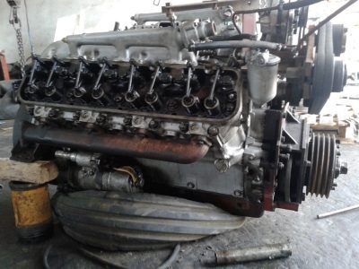 двигатель ямз-238ак