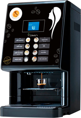 Saeco Phedra EVO ESPRESSO