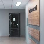 Монтаж потолков армстронг Минск