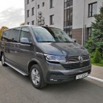 Аренда автобуса с водителем