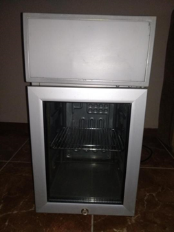 Холодильник BABY COOLER LED