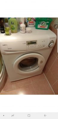 Ремонт стиральных машин в Чаусах на дому