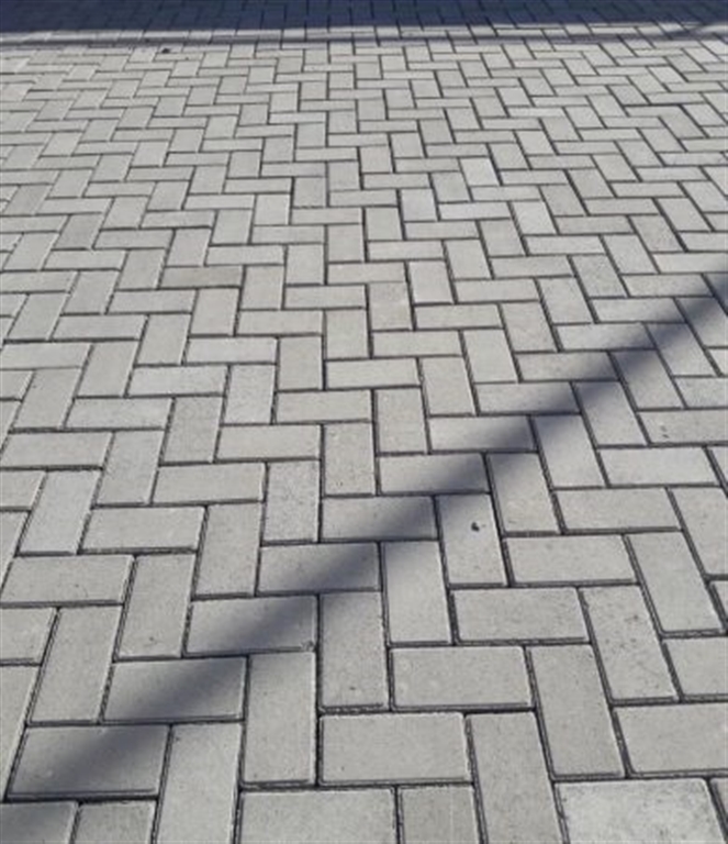 Тротуарная плитка от производителя Минск