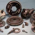 Детали, узлы и агрегаты для сборочных производств