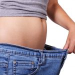 Коррекция веса, помощь при похудении