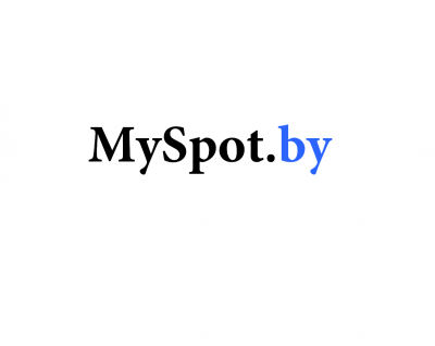 Для аренды выбирай MySpot.by